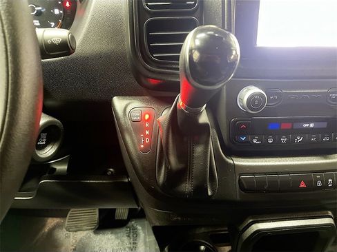 Used 2023 RAM ProMaster 2500 w/ Convenience Group image 16