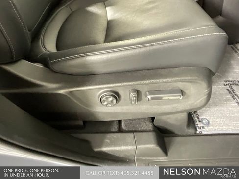 Used 2024 Honda Odyssey Touring image 28