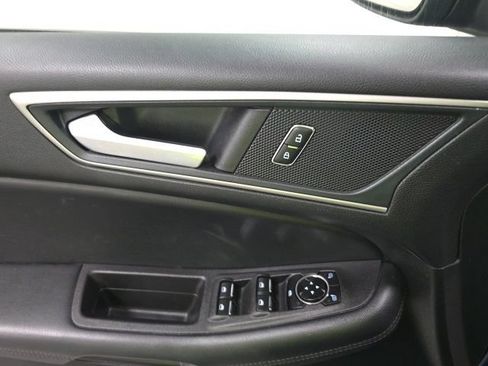 Used 2023 Ford Edge SEL w/ Convenience Package AWD/4WD image 15