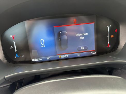 Used 2023 Ford Escape ST-Line w/ Tech Pack #1 FWD image 19