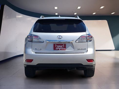 Used 2010 Lexus RX 350 AWD image 4