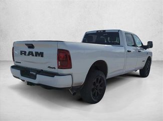 New 2026 RAM 3500 Big Horn video 2