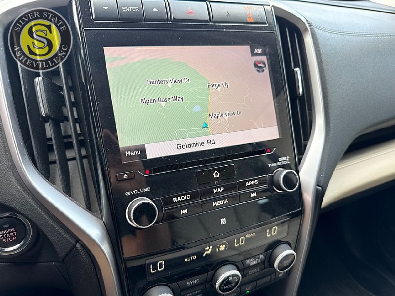 Used 2020 Subaru Ascent Limited w/ Technology Package AWD/4WD image 25