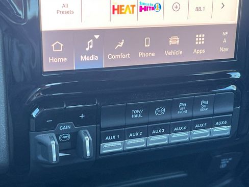 New 2026 RAM 3500 Tradesman image 17