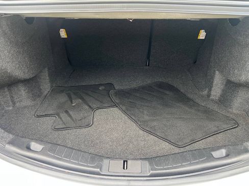 Used 2017 Ford Fusion S FWD image 12