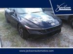 Used 2025 Hyundai Elantra SEL FWD image 1