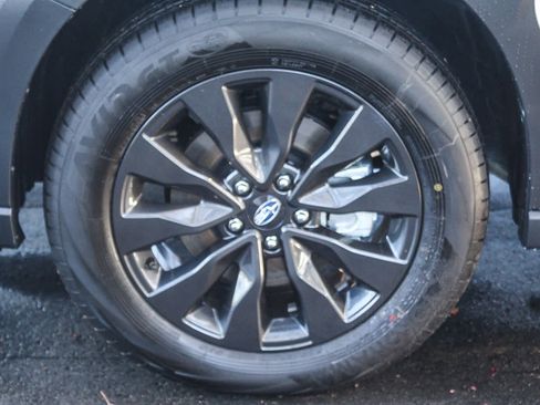 New 2025 Subaru Outback Onyx Edition image 10