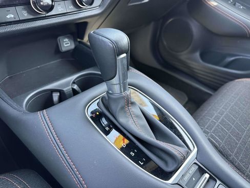 Used 2024 Honda HR-V Sport image 23