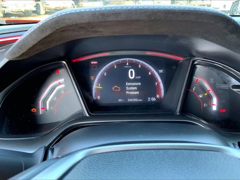 Used 2019 Honda Civic Type R image 24