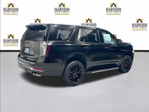 New 2026 Chevrolet Tahoe Premier image 7
