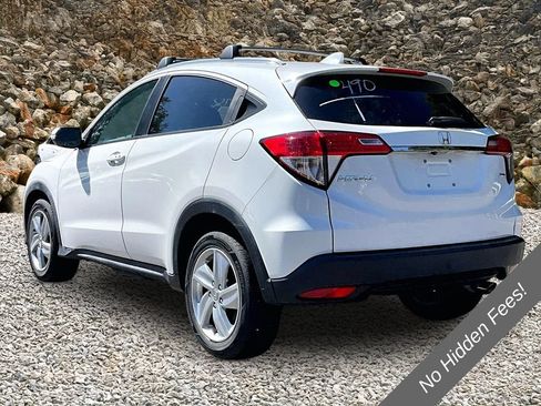 Used 2019 Honda HR-V EX image 10