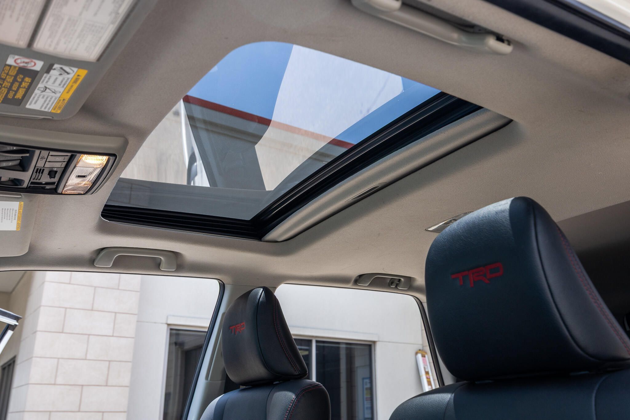 Used 2020 Toyota 4Runner TRD Off-Road Premium w/ Moonroof Package AWD/4WD image 31