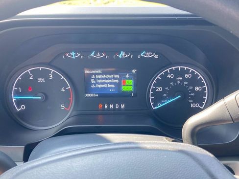 Used 2026 Ford F350 XLT AWD/4WD image 34