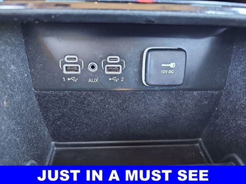 Used 2021 Jeep Grand Cherokee L Limited image 27