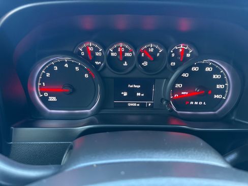 Used 2022 Chevrolet Silverado 2500 W/T w/ WT Fleet Convenience Package image 15