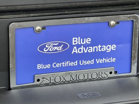Certified 2024 Ford F150 XLT w/ Mobile Office Package image 45