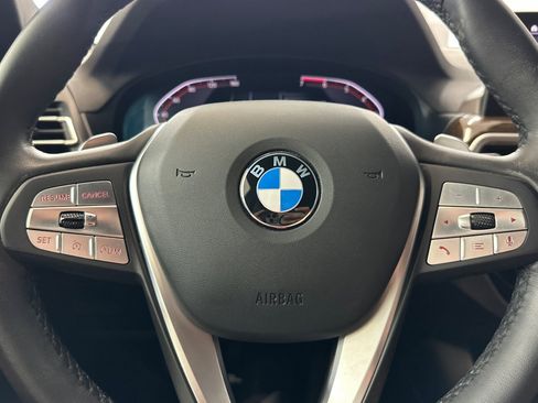 Certified 2023 BMW X3 sDrive30i w/ Convenience Package RWD image 10