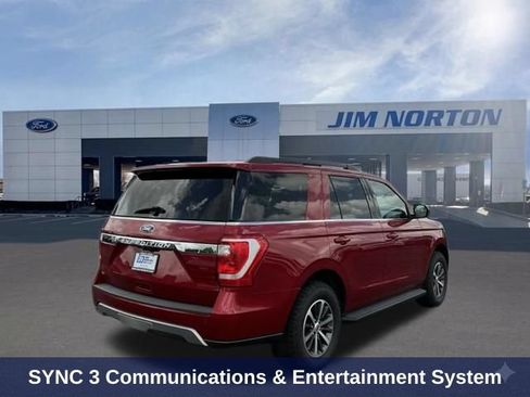 Used 2020 Ford Expedition XLT AWD/4WD image 4