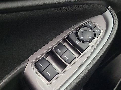 Used 2025 Chevrolet Malibu LS FWD image 27