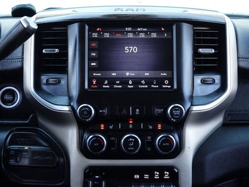 Used 2020 RAM 2500 Laramie image 44