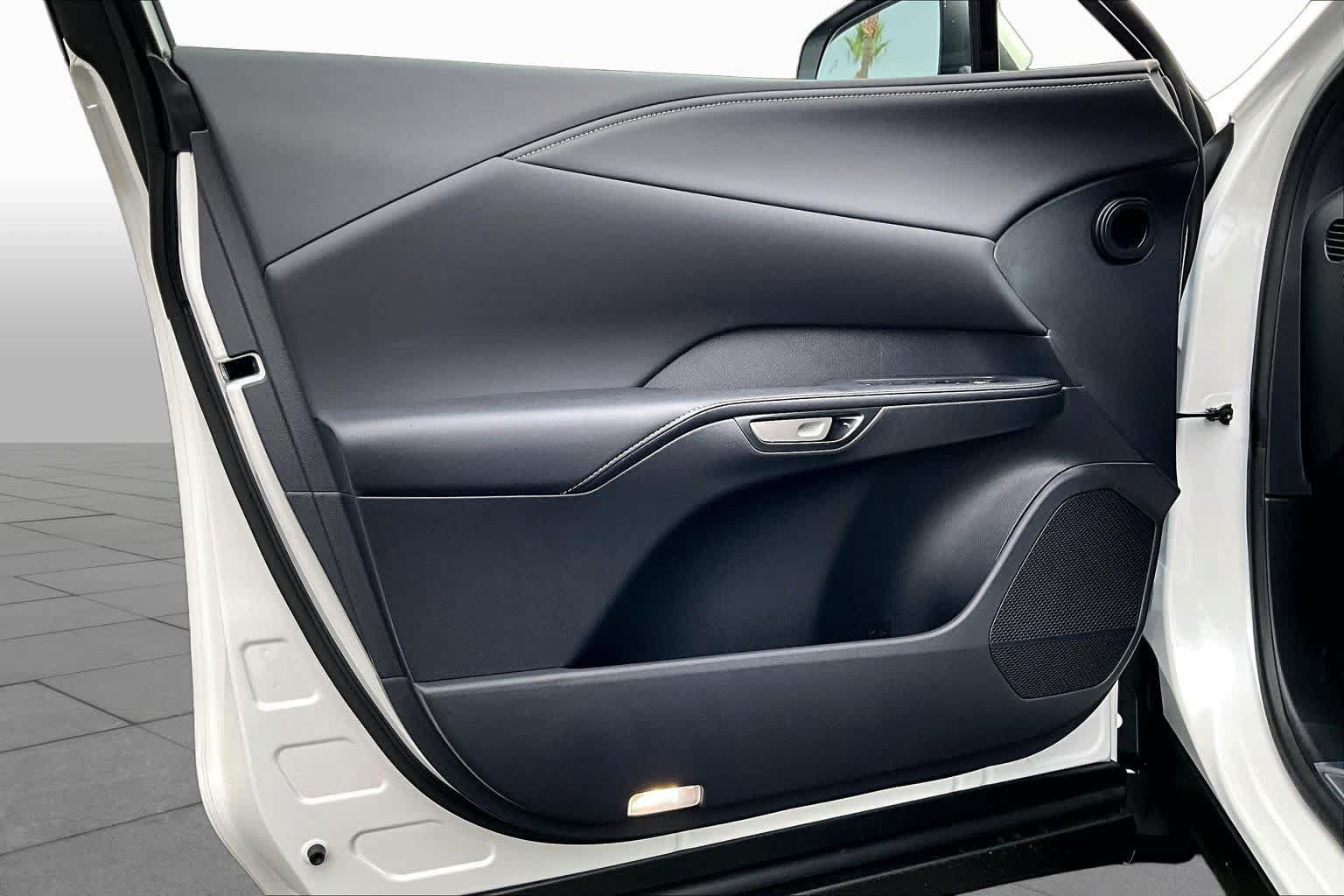 New 2026 Lexus RX 350 Premium FWD image 16