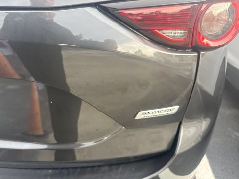 Used 2019 MAZDA CX-5 Touring FWD image 10