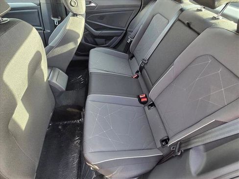 New 2026 Volkswagen Jetta Sport image 13