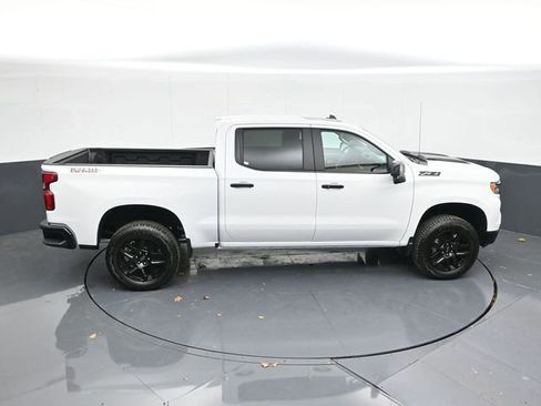 New 2026 Chevrolet Silverado 1500 LT Trail Boss w/ Safety Package image 58
