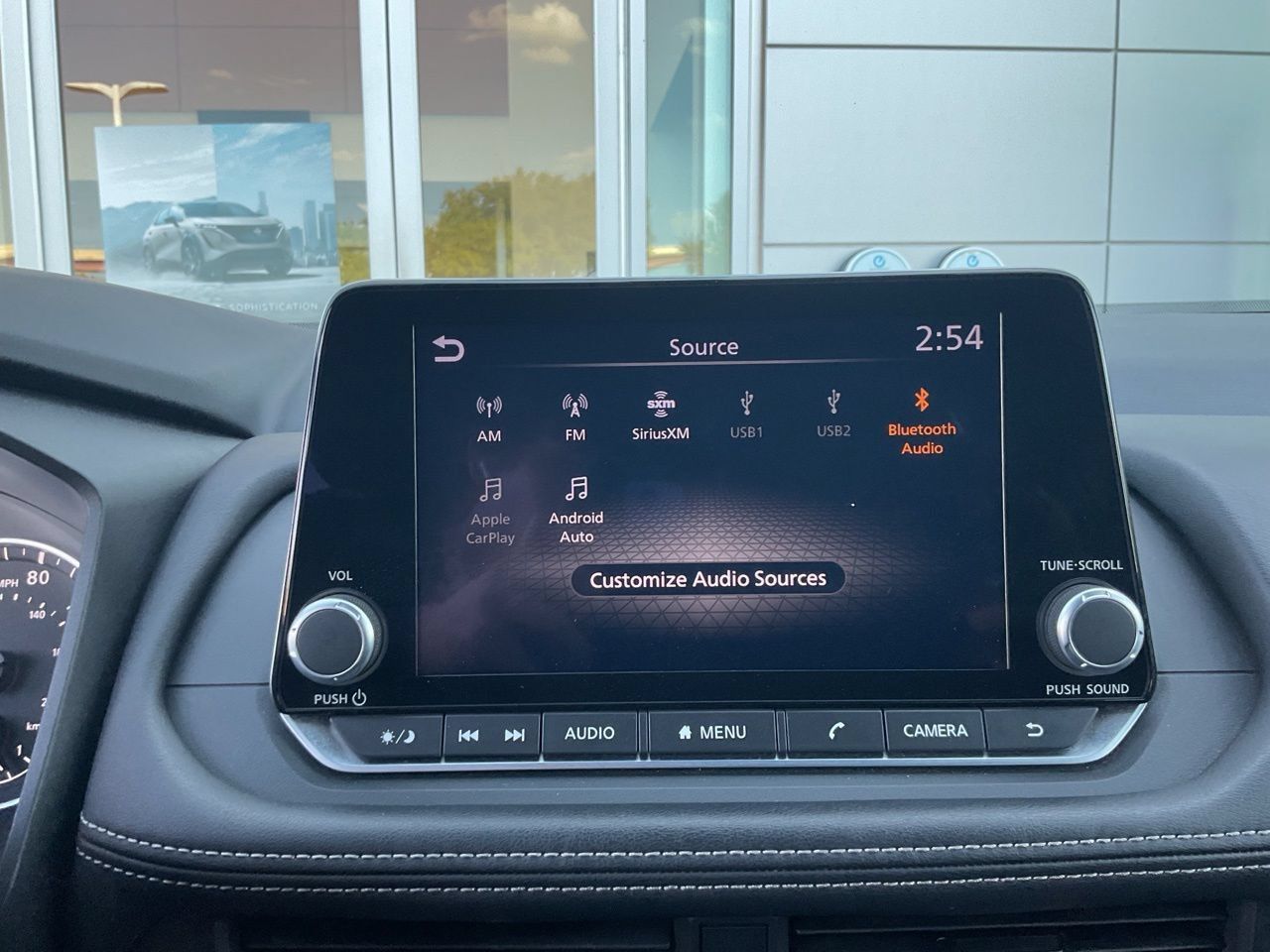 Used 2025 Nissan Rogue SV FWD image 30