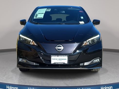 Used 2023 Nissan Leaf SV Plus image 9