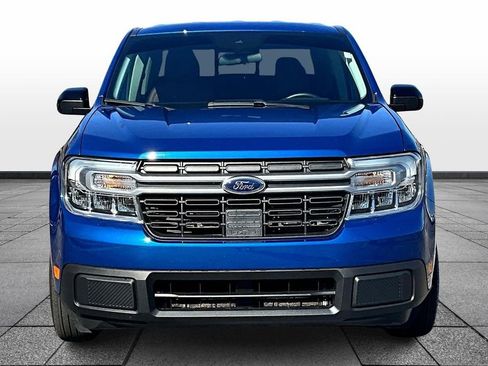 Used 2024 Ford Maverick Lariat image 2