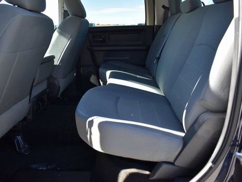 Used 2015 RAM 2500 Tradesman w/ Chrome Appearance Group image 22