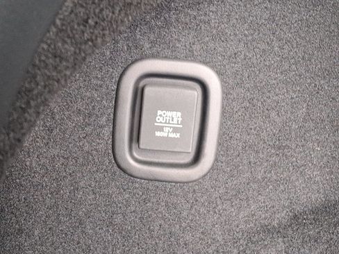 Certified 2023 Honda Passport TrailSport image 32