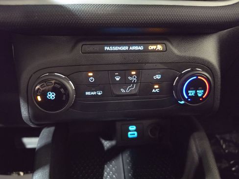 Used 2021 Ford Bronco Sport AWD/4WD image 16