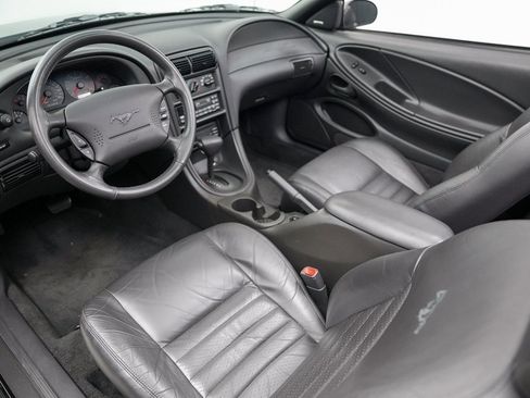Used 1999 Ford Mustang GT image 21