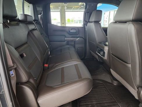 Used 2021 GMC Sierra 1500 Denali AWD/4WD image 16