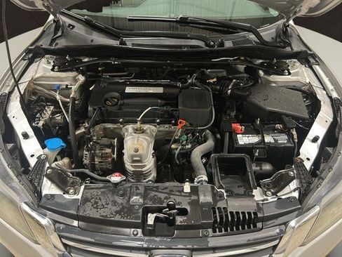 Used 2014 Honda Accord EX-L image 27