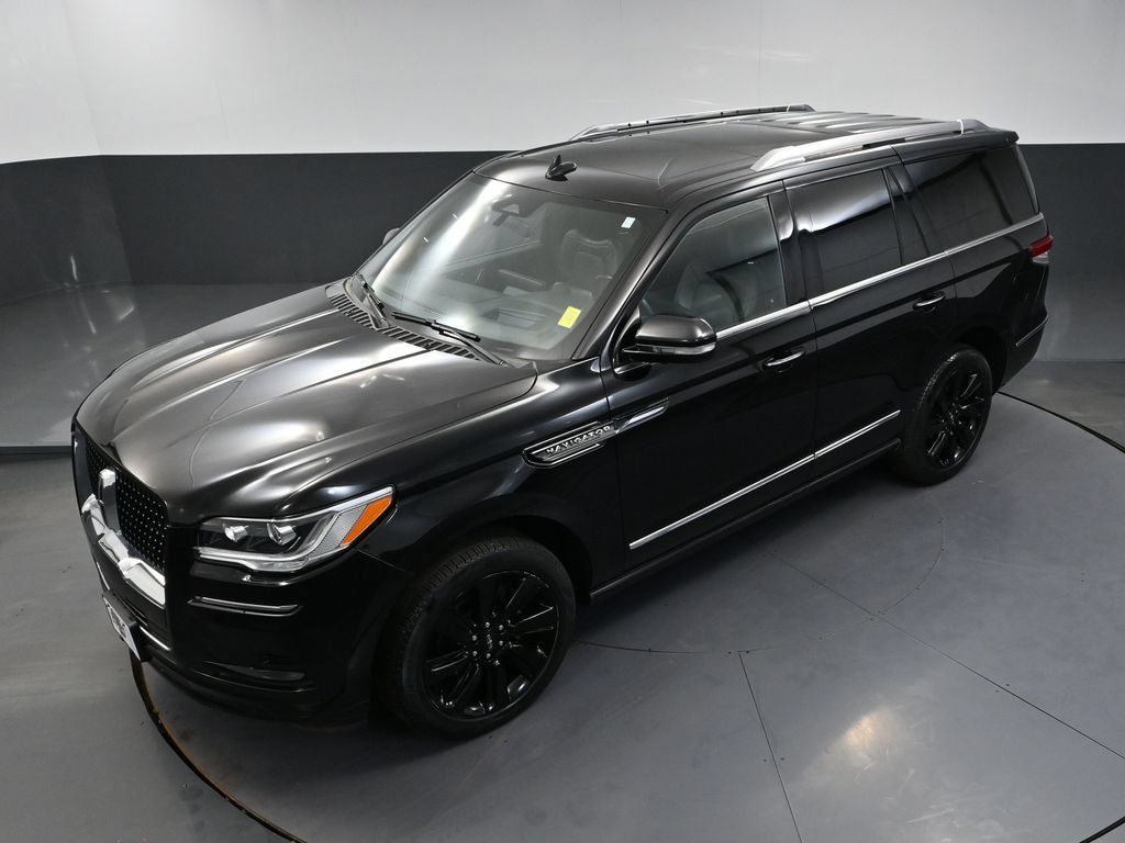 Used 2022 Lincoln Navigator Reserve w/ Equipment Group 201A AWD/4WD image 67