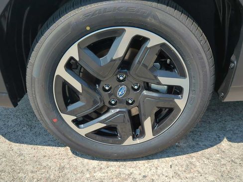 New 2026 Subaru Forester Limited AWD/4WD image 14