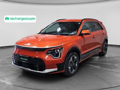 Used 2023 Kia Niro Wind w/ Wind Preserve Package
