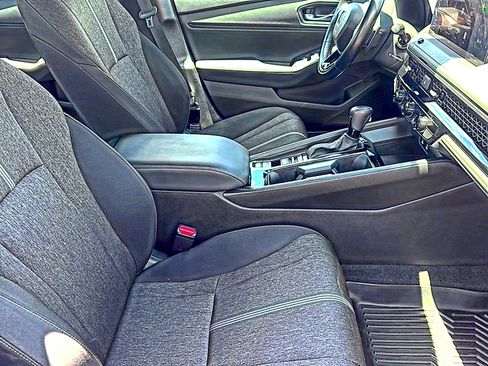 Used 2024 Honda Accord Sport image 24