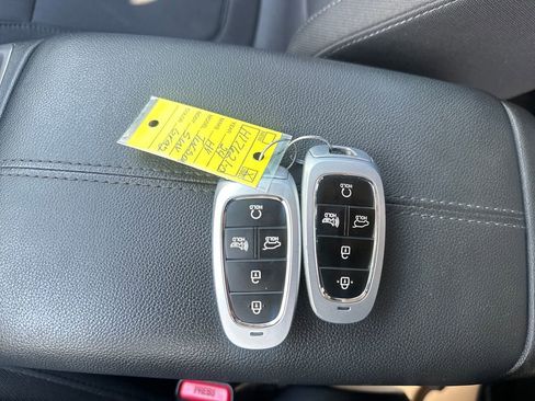 Used 2024 Hyundai Tucson SEL FWD image 20