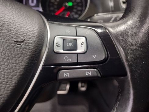 Used 2018 Volkswagen Golf Alltrack SEL image 25