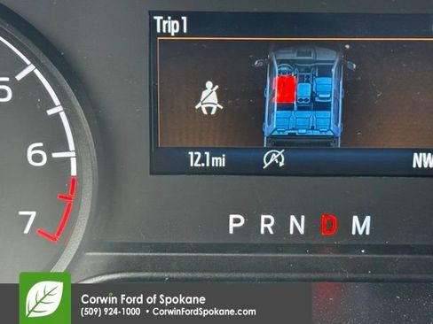 New 2026 Ford F150 STX AWD/4WD image 4