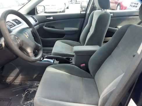 Used 2006 Honda Accord SE image 17