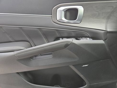 New 2026 Kia Sorento SX AWD/4WD image 16