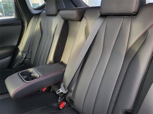 Certified 2025 Acura ADX A-Spec image 14