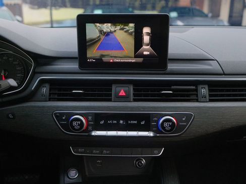 Used 2019 Audi A4 2.0T Premium w/ Convenience Package image 20