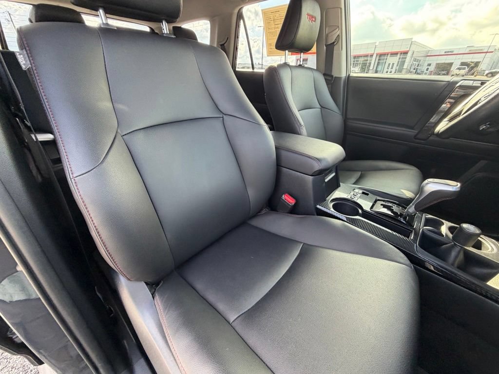 Used 2024 Toyota 4Runner TRD Pro AWD/4WD image 42