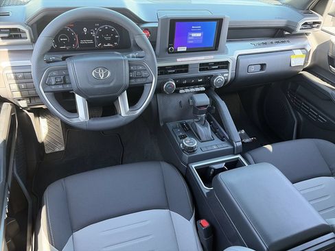 New 2026 Toyota Tacoma TRD Off-Road AWD/4WD image 18